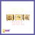 Fanal 4 Caras 10x10x10 Cm