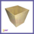 Maceta grande 15x15x15cm recta - comprar online