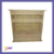 1912 - PORTA AROS X2 CAJONES 30X28X11CM