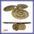 5838 - PORTA CHUPETIN ESPIRAL PLANO
