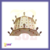 5701 - PORTA CHUPETINES PUENTE CHICO FAROL 22x15x12cm