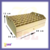 1039 - PORTA ESMALTE X63 C/1CAJON