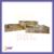 45542 - BANDEJA CALADA C/FRASE DOBLE FRENTE ARMADA!!30X20 CM - comprar online