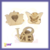 1306 - SERVILLETEROS LOVE-MARIPOSA-CORAZON  13CM - comprar online