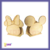 1307 - SERVILLETEROS MINNIE/MICKEY 13CM - comprar online