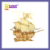 3574 - BARCO PIRATA DESARMADO 42X35X12