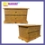 1719 - CAJONERA X2 Cajones 12x13x21 - comprar online