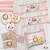 KIT IMPRIMIBLE EDITADO "SAFARI ROSA ", SÚPER COMPLETO