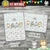 Imagen de SUPER KIT IMPRIMIBLE BABY SHOWER EDITABLE, CANDY BAR, COTILLON, ETC