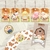 KIT IMPRIMIBLE " LA GRANJA " EDITADO, SÚPER COMPLETO