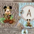 KIT IMPRIMIBLE EDITADO "MICKEY SAFARI"