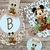 KIT IMPRIMIBLE EDITADO "MICKEY SAFARI" - tienda online