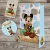 KIT IMPRIMIBLE EDITADO "MICKEY SAFARI" en internet