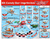 KIT IMPRIMIBLE Y EDITABLE "AVIONES DISNEY"