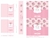 KIT IMPRIMIBLE Y EDITABLE PARA SET DE BAÑOS, REGALOS, CUMPLEAÑOS ,CASAMIENTOS - Bracarisol