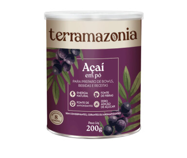 Açaí Powder