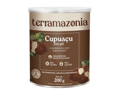 Cupuaçú Powder