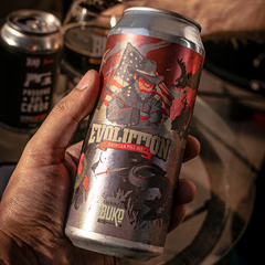 Evolution American Pale Ale - comprar online