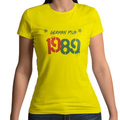 Imagen de Remera Buko Mujer