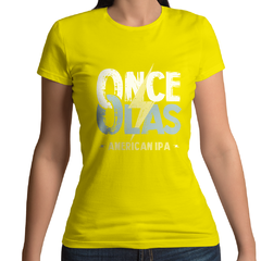 Remera Buko Mujer - tienda online