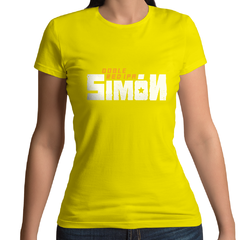 Imagen de Remera Buko Mujer