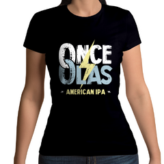 Remera Buko Mujer