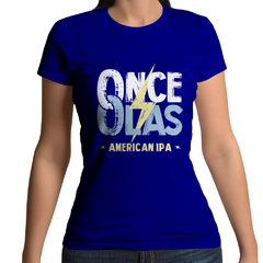 Remera Buko Mujer - comprar online
