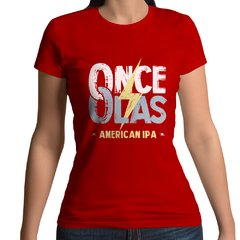 Remera Buko Mujer - tienda online