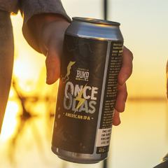Once Olas American Ipa - comprar online