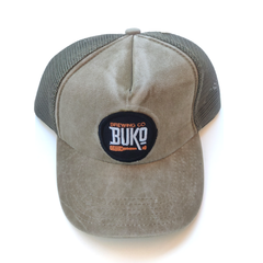 Gorra Buko lisa