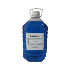 DETERGENTE INDUST CONCENTRAX 5 LTS ECO