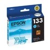 EPSON T133 CYAN