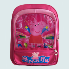 Mochila Peppa Pig