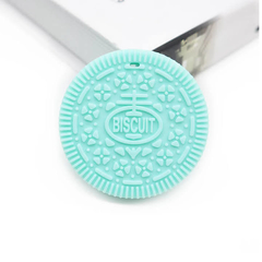 MORDILLO GALLETITA LIGHT BLUE - comprar online