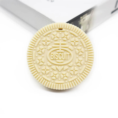 MORDILLO GALLETITA CREAM - comprar online