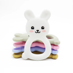 MORDILLO - RABBIT LIGHT BLUE en internet