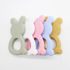 MORDILLO - RABBIT LIGHT BLUE - comprar online