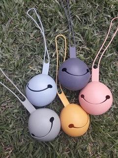 ESTUCHE CHUPETE SILICONA HAWAII - comprar online