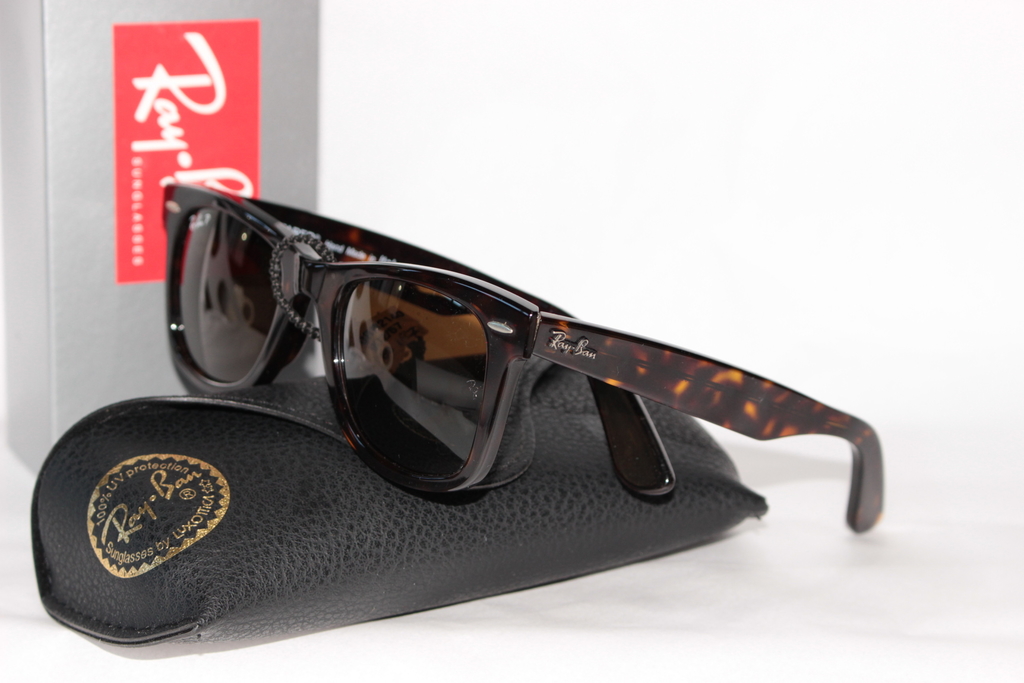 precio ray ban wayfarer polarizadas