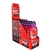 VO2 GEL X-CAFFEINE TANGERINA CX 10 SACHÊS
