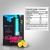 Clembuterunder Termogênico Líquido (50 Doses) - Under Labz