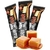 WHEY BAR DARKNESS DOCE DE LEITE - INTEGRAL MEDICA
