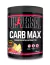 CARB MAX 600G PONCHE DE FRUTAS - UNIVERSAL