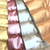 Matelasse baston 5cm Foil Guata 120gr Art #M51