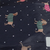 Cire Estampado Art #T26 - esehache