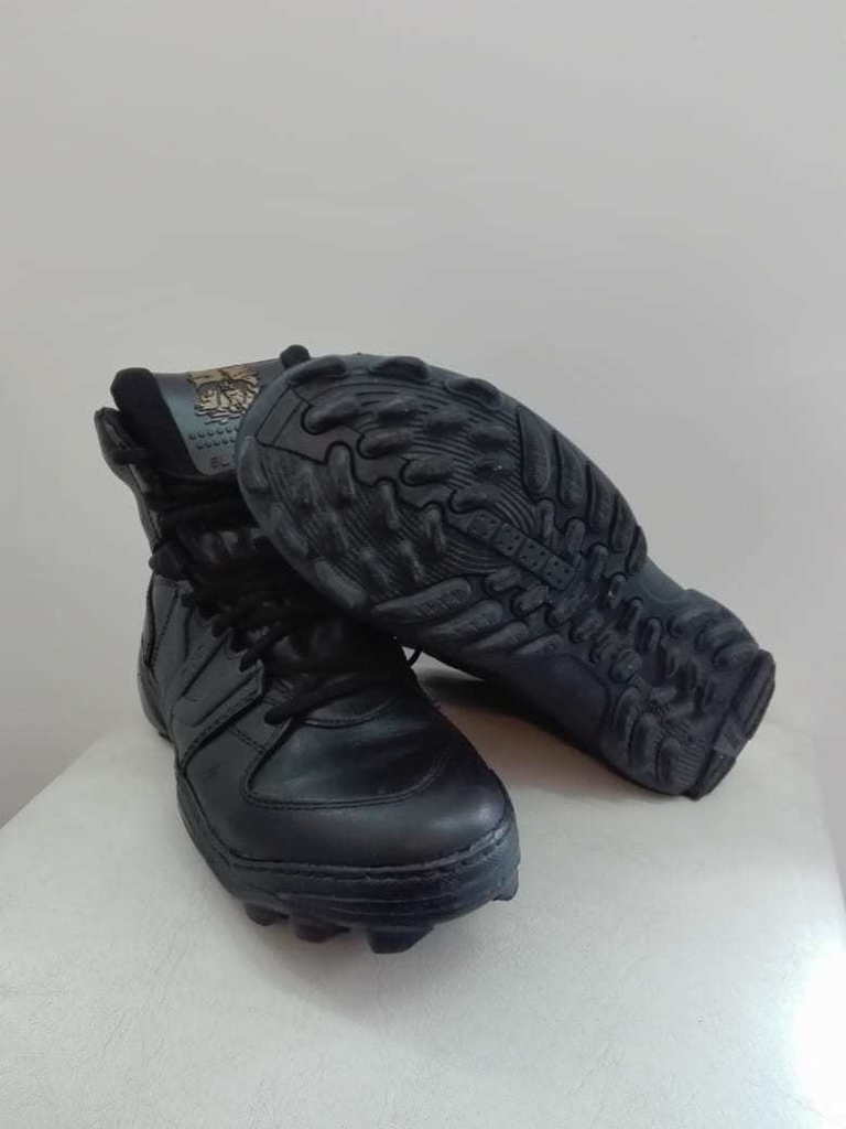 Borcegos Resero Caña Corta | Store www.jardimartimoniz.pt