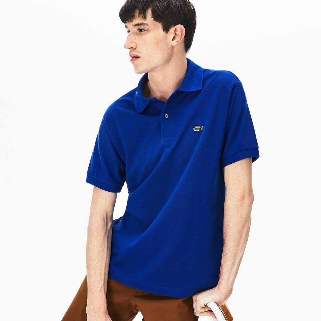 polo lacoste l