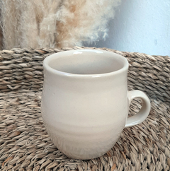Taza Alfonsina