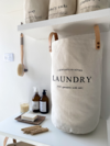 Contenedor XL LAUNDRY HAMPERS