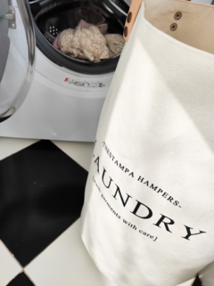 Contenedor XL LAUNDRY HAMPERS en internet